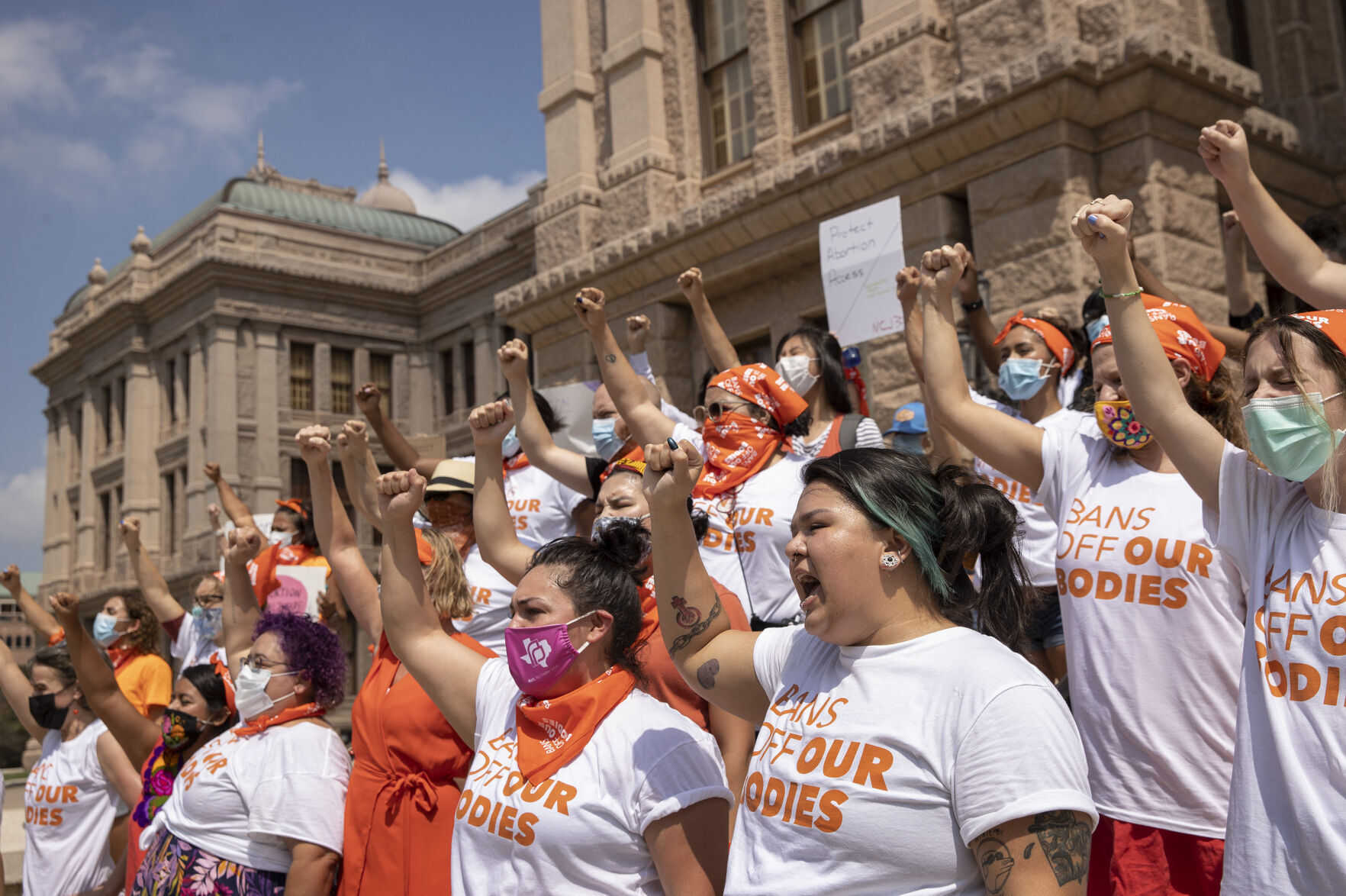 Abortion Texas